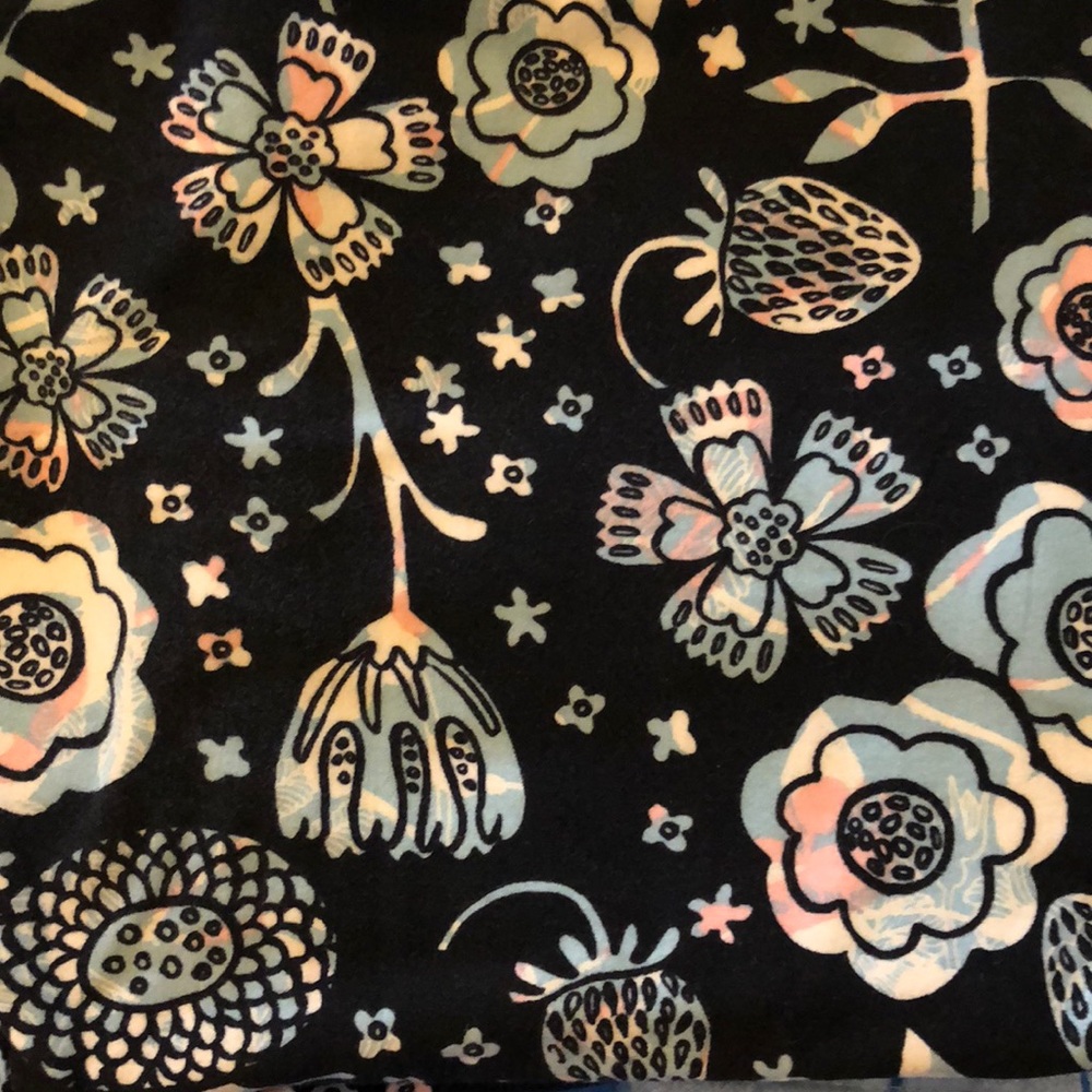 LULAROE leggings